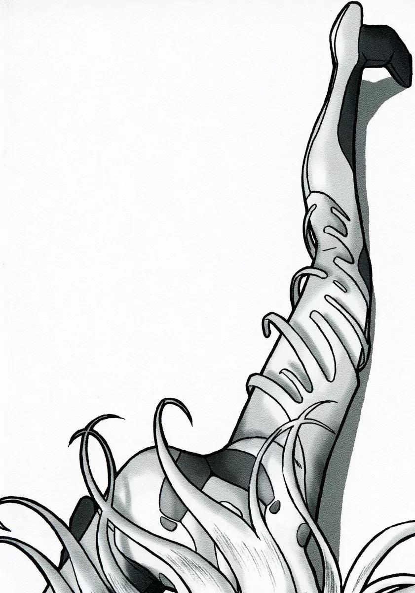 Birdy the Mighty II Chapter 11 page 5 - Chapter 11: Double Trouble #1