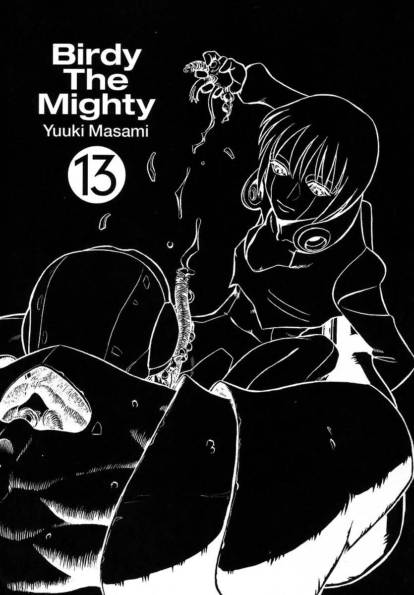 Birdy the Mighty II Chapter 132 page 4 - Chapter 132: Memories of a Marionette #12