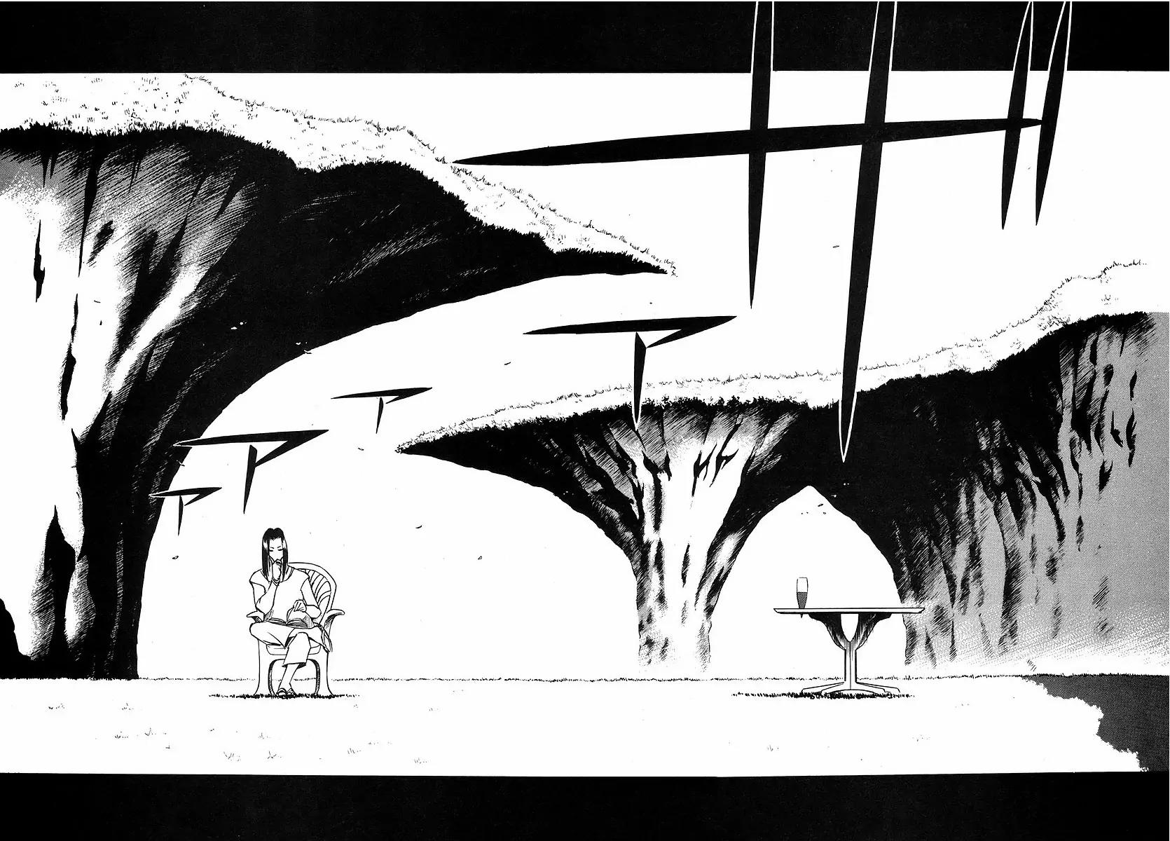 Birdy the Mighty II Chapter 138 page 8 - Chapter 138: Memories of a Marionette #18