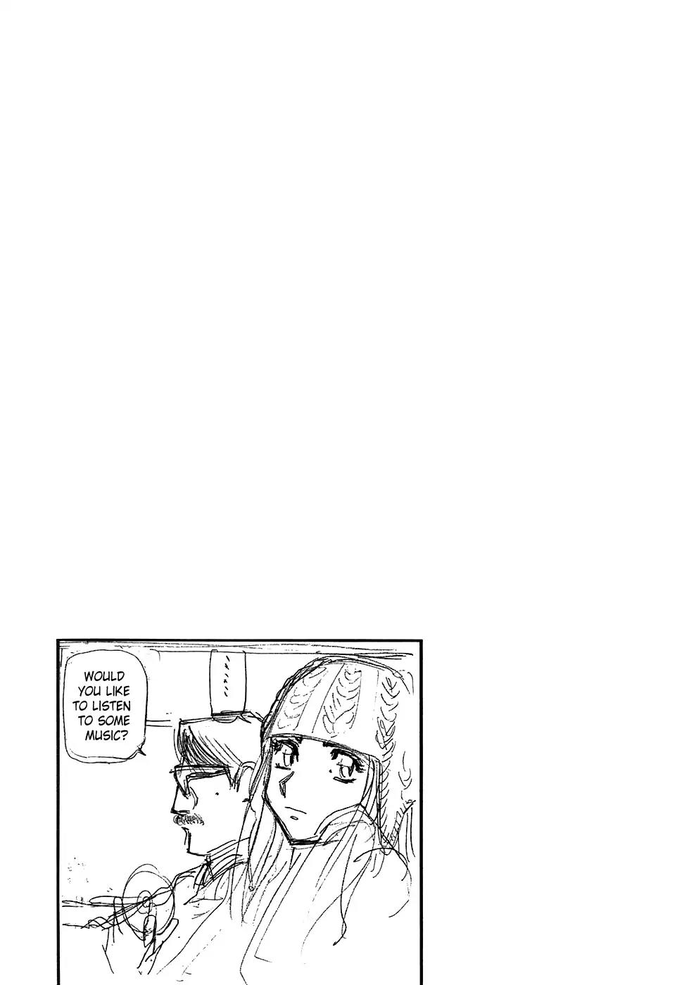 Birdy the Mighty II Chapter 164 page 17 - Chapter 164: Moonlit Knight #22