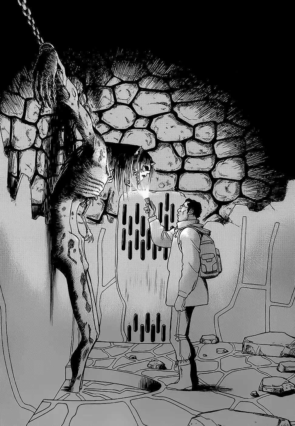 Birdy the Mighty II Chapter 176 page 8 - Chapter 176: Millennium's Beat #6