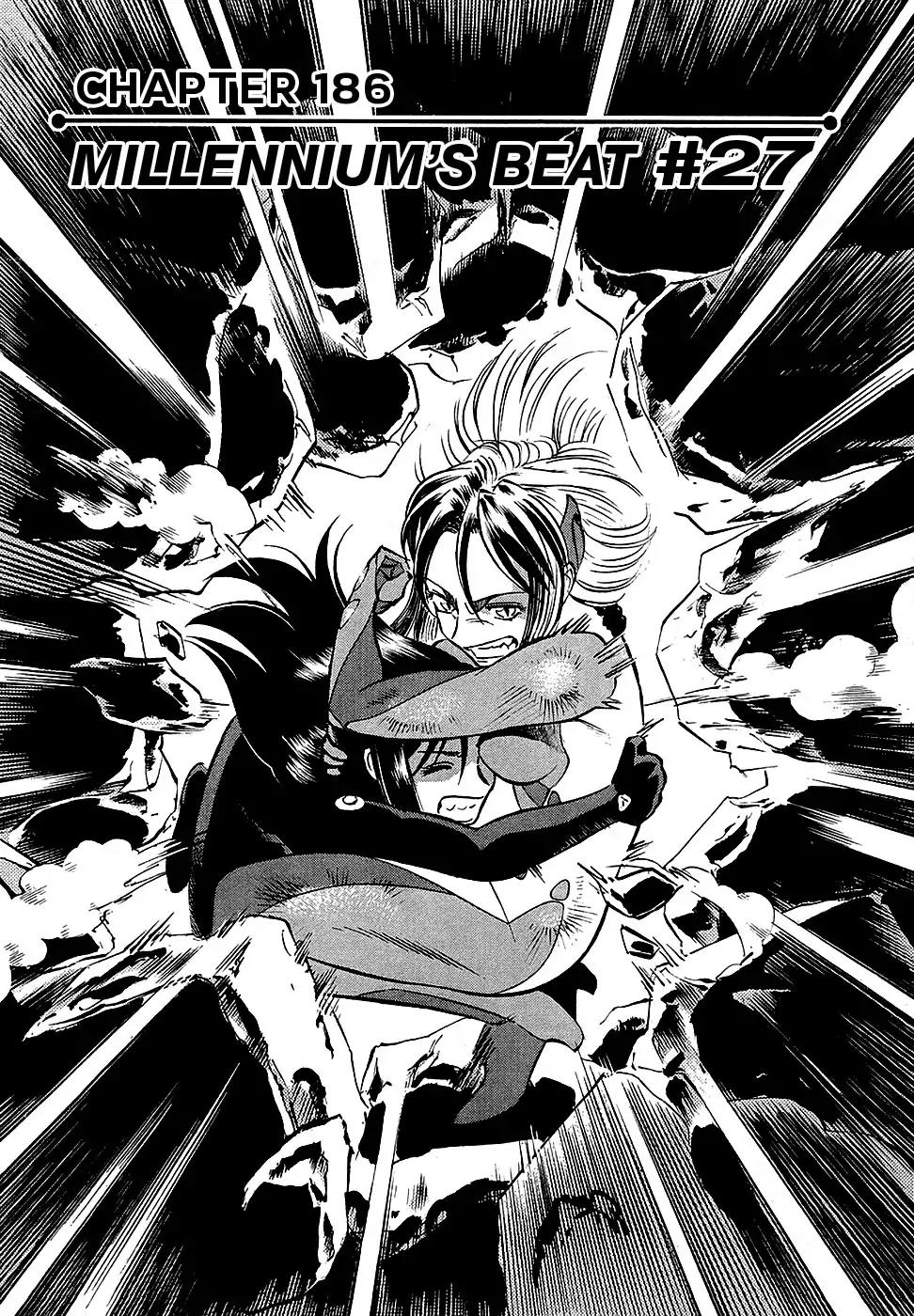 Birdy the Mighty II Chapter 197 page 2 - Chapter 197: Millennium's Beat #27