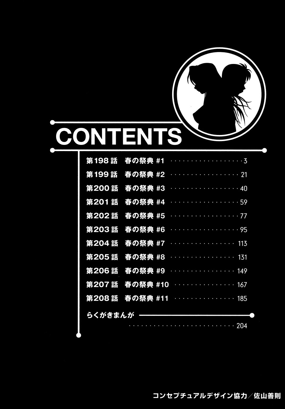 Birdy the Mighty II Chapter 198 page 6 - Chapter 198: Spring Festival #1