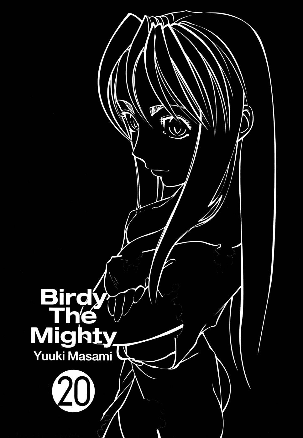 Birdy the Mighty II Chapter 209 page 4 - Chapter 209: Spring Festival #12