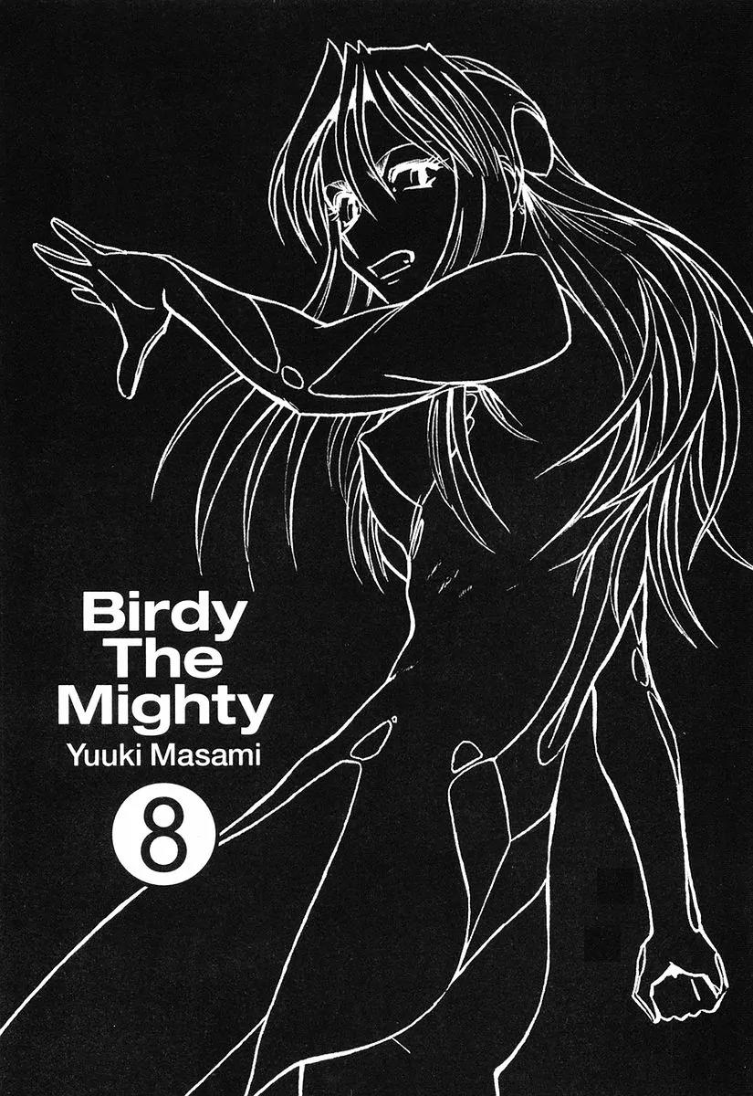 Birdy the Mighty II Chapter 77 page 4 - Chapter 77: Erosion #10