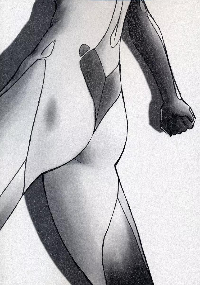 Birdy the Mighty II Chapter 87.5 page 7 - Chapter 87.5: Extra