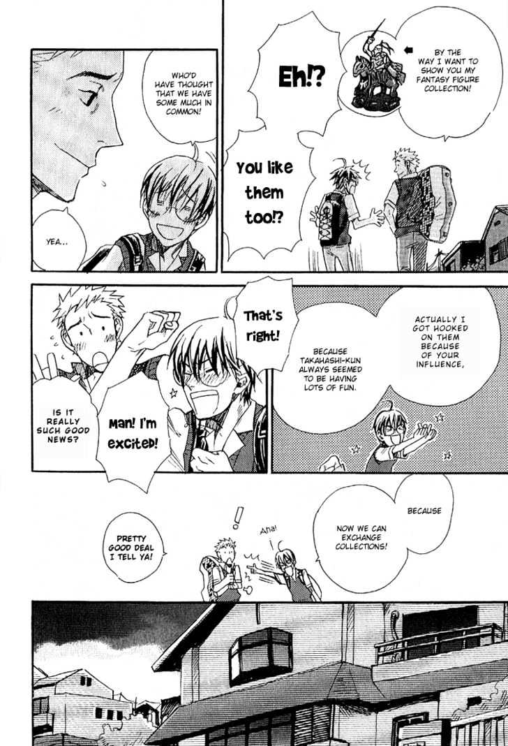 Birikketsu no Mahou Chapter 6 page 6 - Chapter 6 : The Power of Pants (Pasokon no Pa wa Pantsu no Pa)