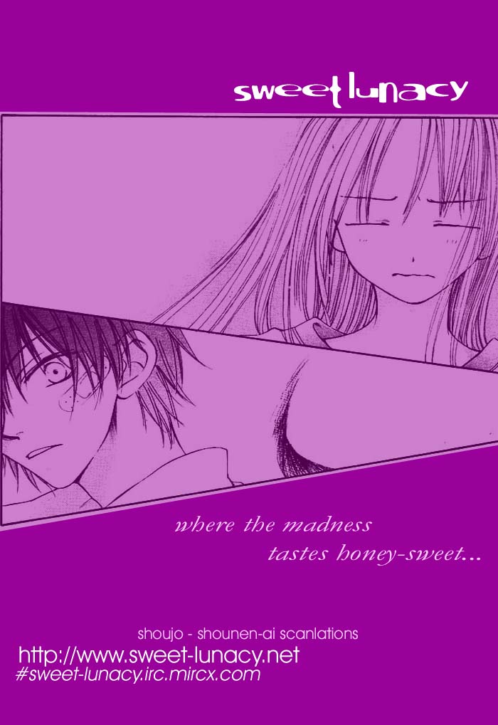 Birthday Presents Chapter 0.2 page 42 - Chapter 0 v2 : [Oneshot]