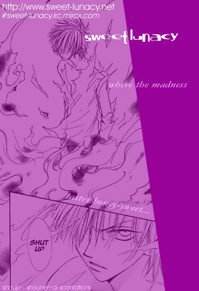 Birthday Presents Chapter 0.2 page 43 - Chapter 0 v2 : [Oneshot]