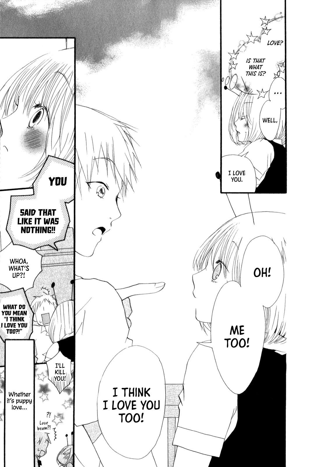 Birthday Songs 4/1 Chapter 1 page 42 - Chapter 1: Planet Love