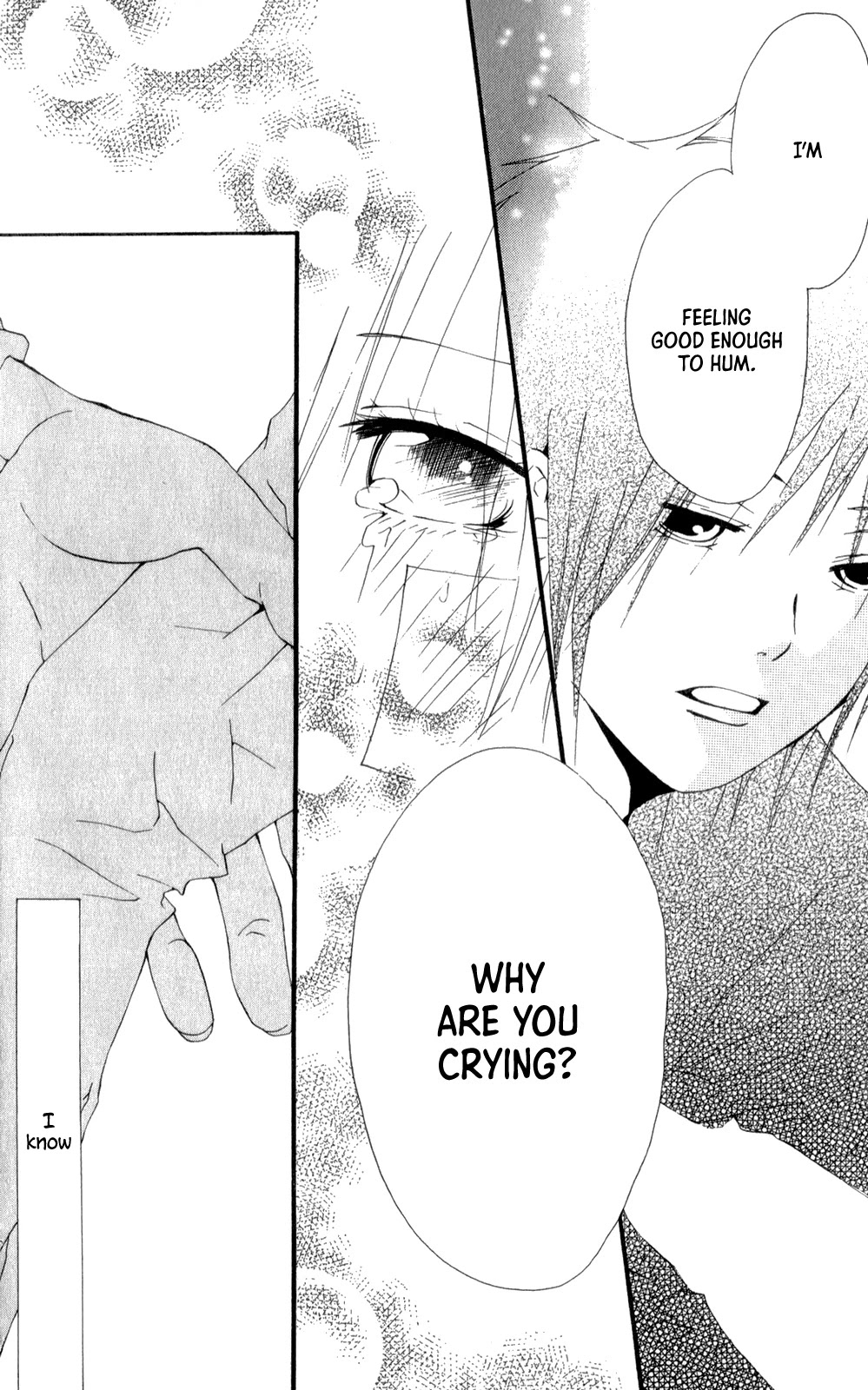 Birthday Songs 4/1 Chapter 4 page 37 - Chapter 4: My Dear Gian