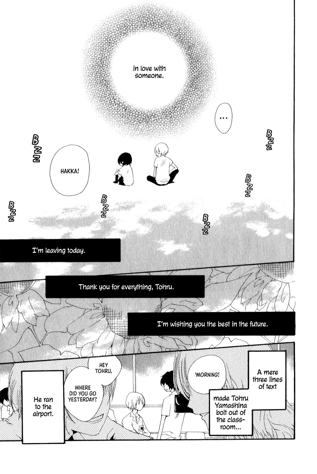 Birthday Songs 4/1 Chapter 5 page 25 - Chapter 5: Hakka!