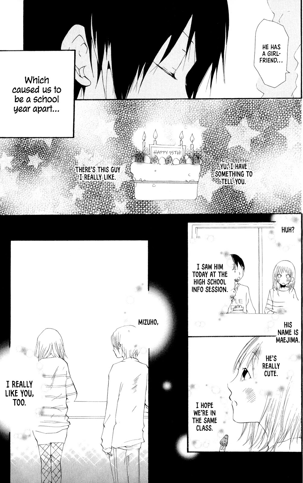 Birthday Songs 4/1 Chapter 6 page 7 - Chapter 6: Birthday Songs 4/1 [END]