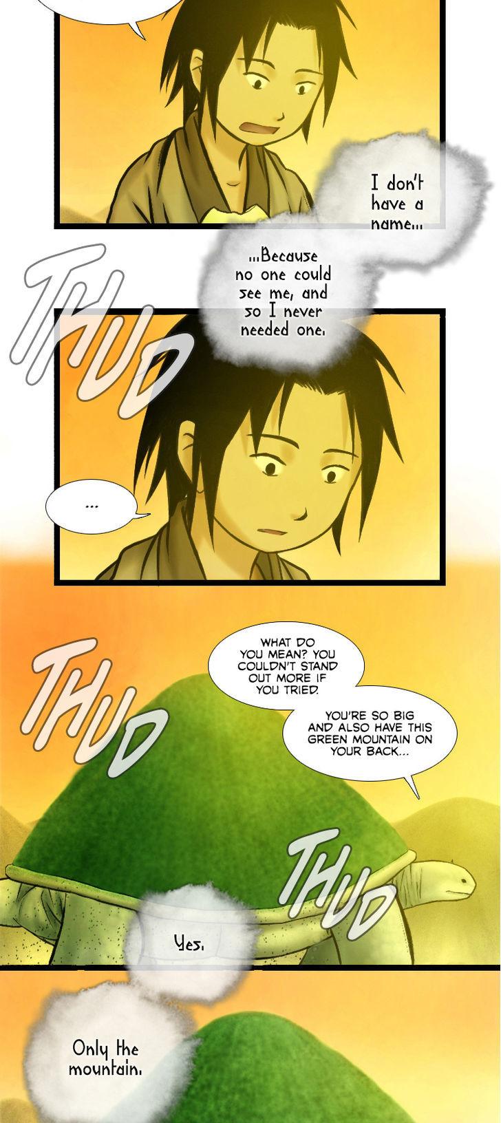 Bisan Chapter 2 page 12 - Chapter 2