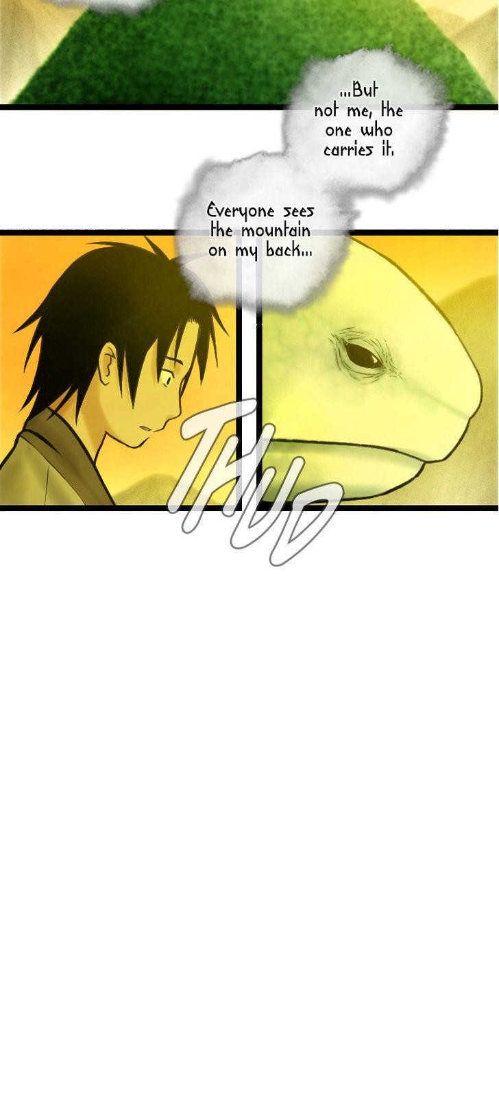 Bisan Chapter 2 page 13 - Chapter 2