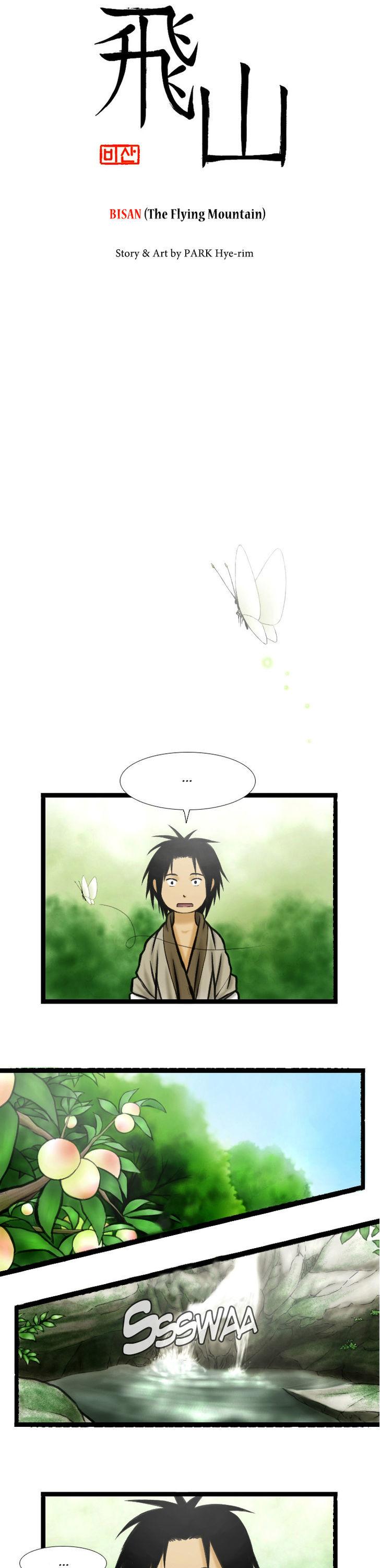 Bisan Chapter 2 page 7 - Chapter 2