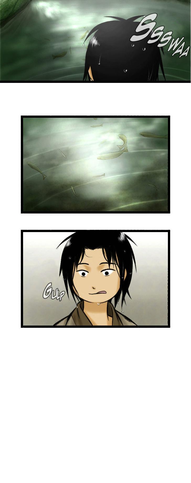Bisan Chapter 2 page 9 - Chapter 2