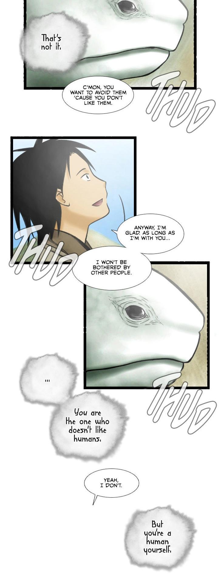 Bisan Chapter 3 page 7 - Chapter 3
