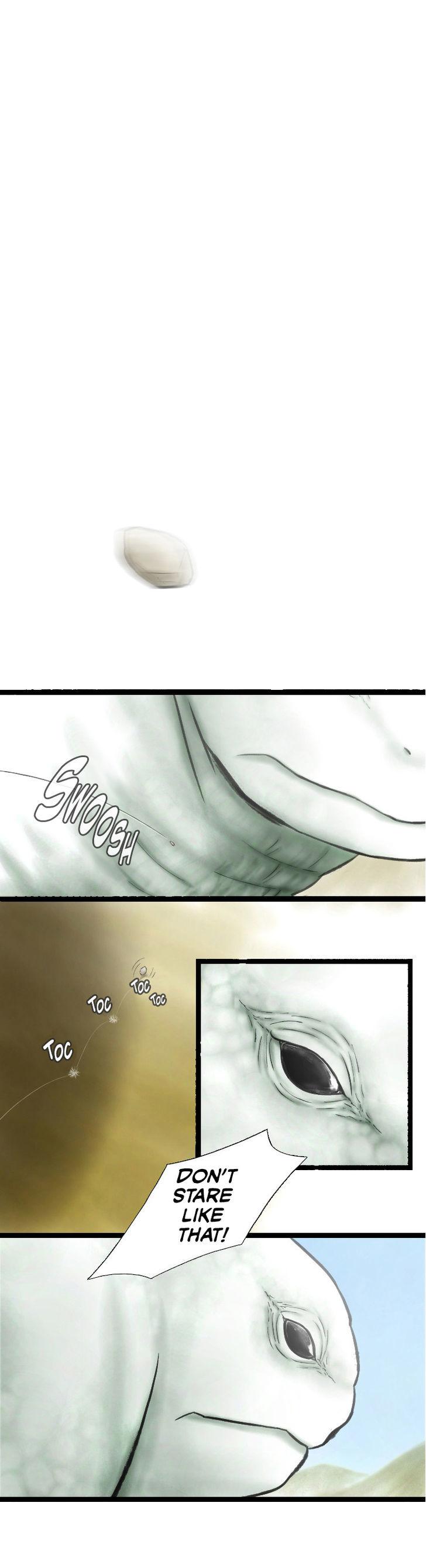Bisan Chapter 4 page 11 - Chapter 4