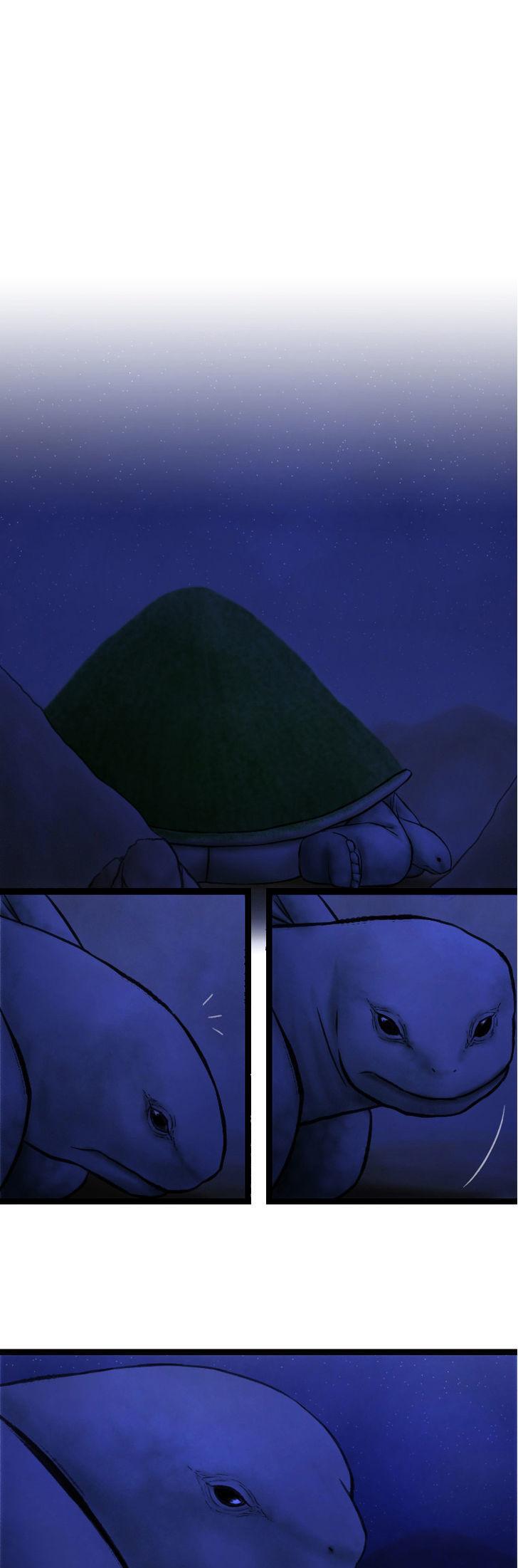 Bisan Chapter 4 page 16 - Chapter 4