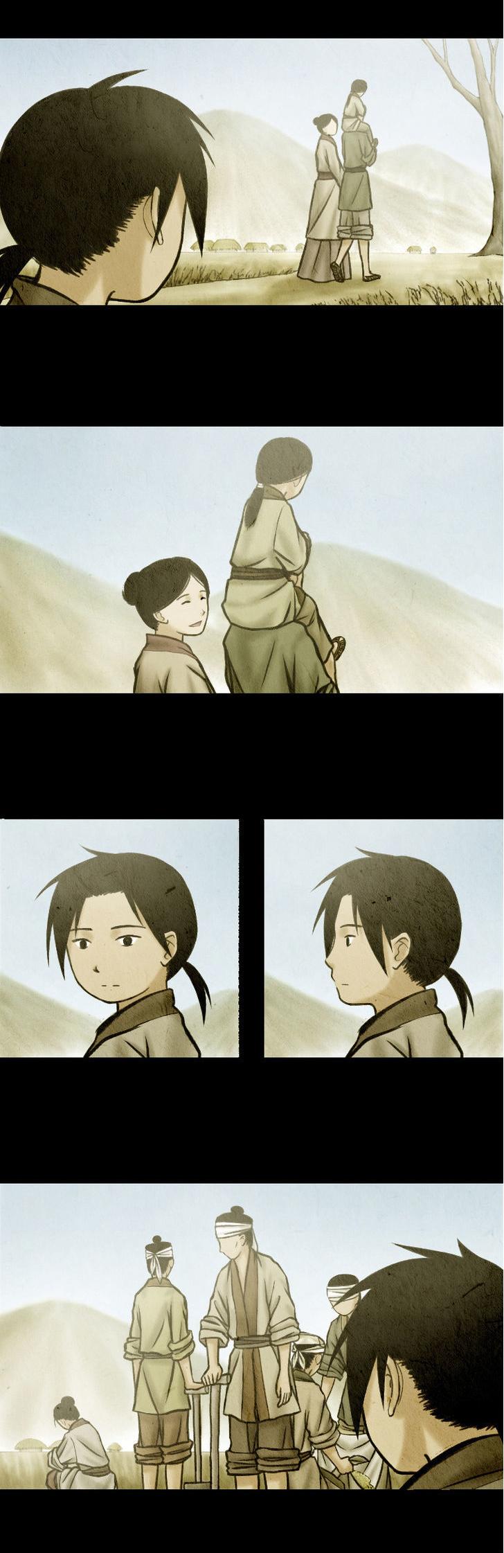 Bisan Chapter 4 page 7 - Chapter 4