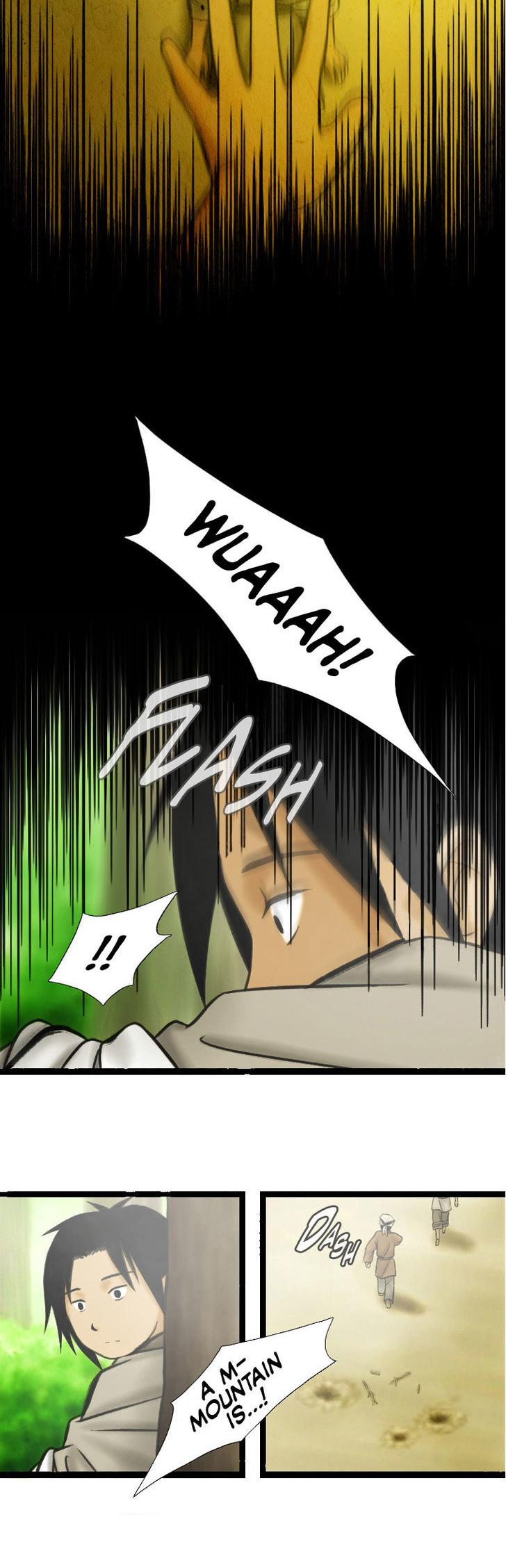 Bisan Chapter 4 page 9 - Chapter 4
