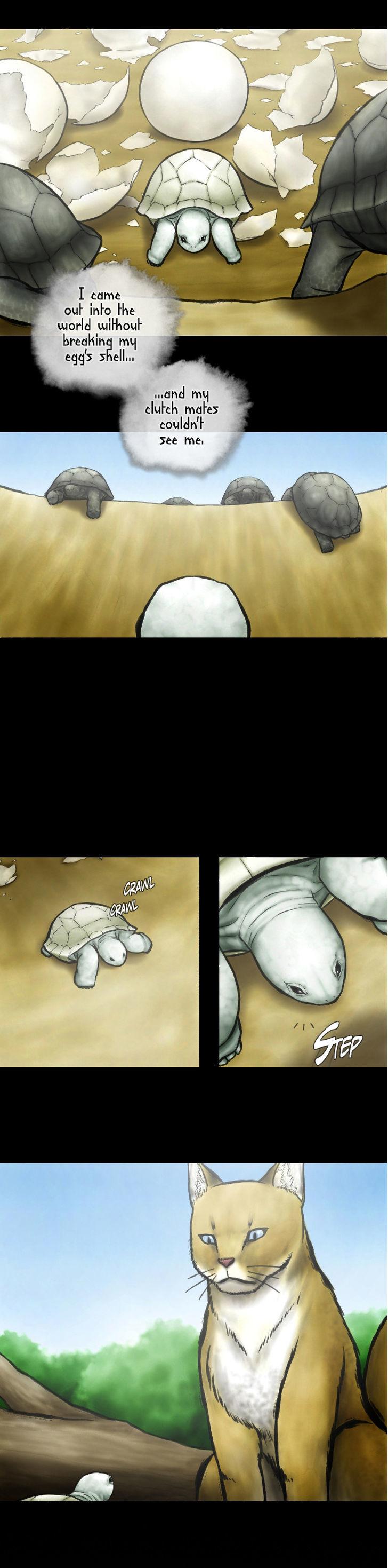 Bisan Chapter 6 page 10 - Chapter 6