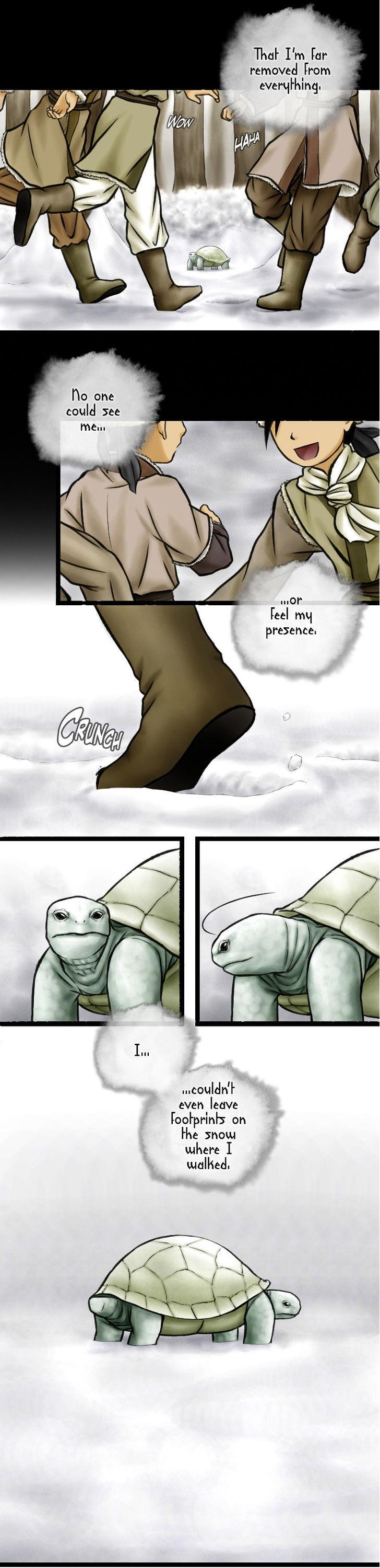 Bisan Chapter 6 page 12 - Chapter 6
