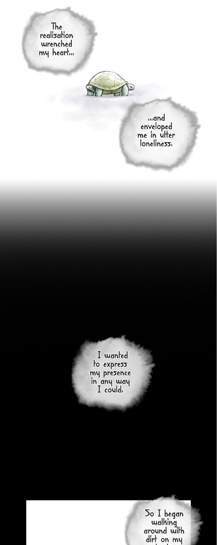 Bisan Chapter 6 page 13 - Chapter 6