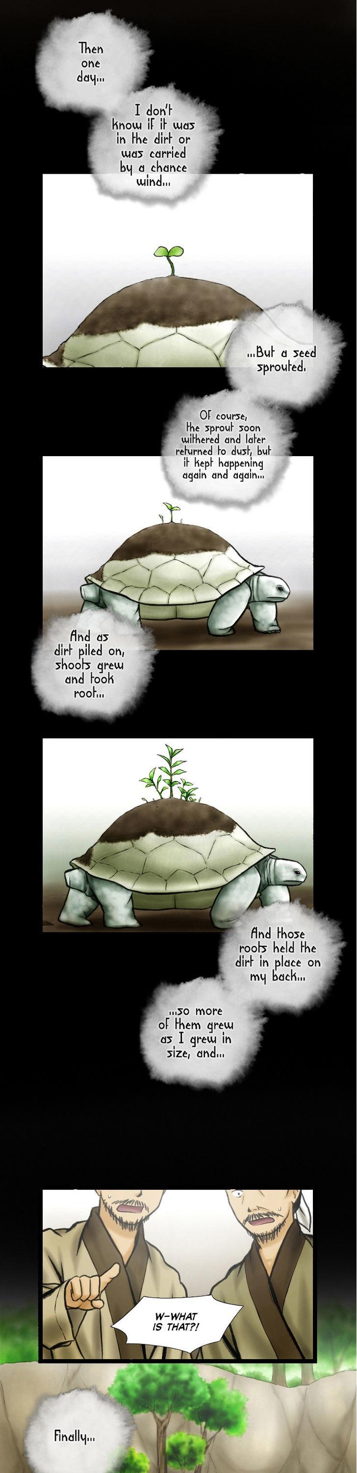Bisan Chapter 6 page 15 - Chapter 6