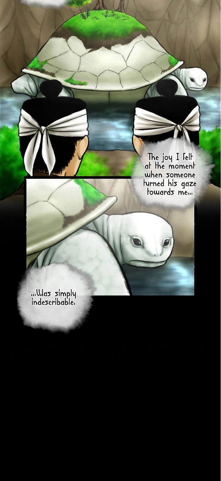 Bisan Chapter 6 page 16 - Chapter 6