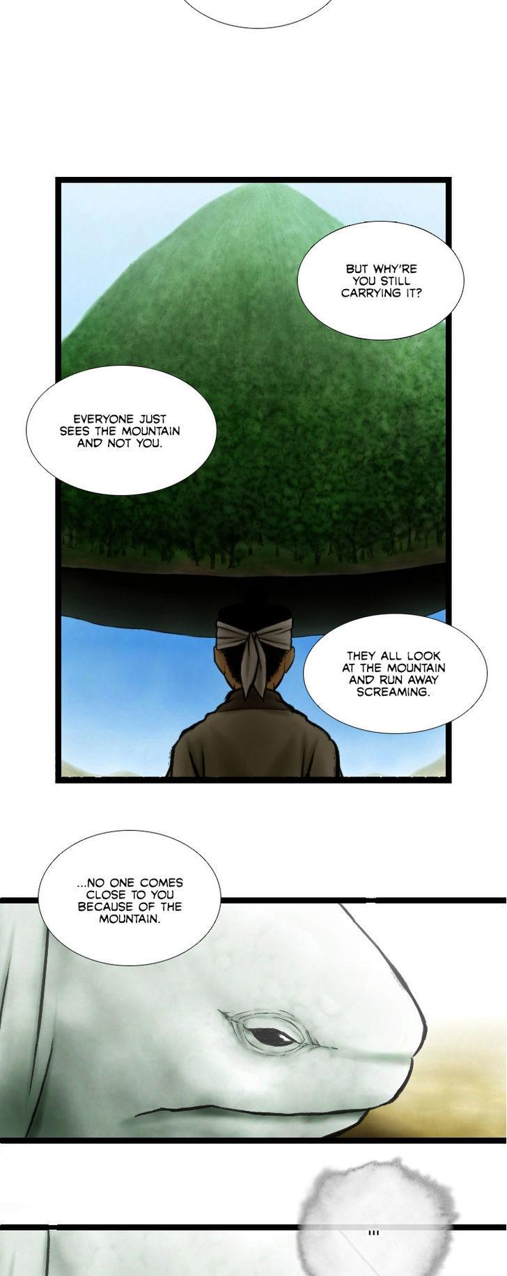 Bisan Chapter 6 page 19 - Chapter 6
