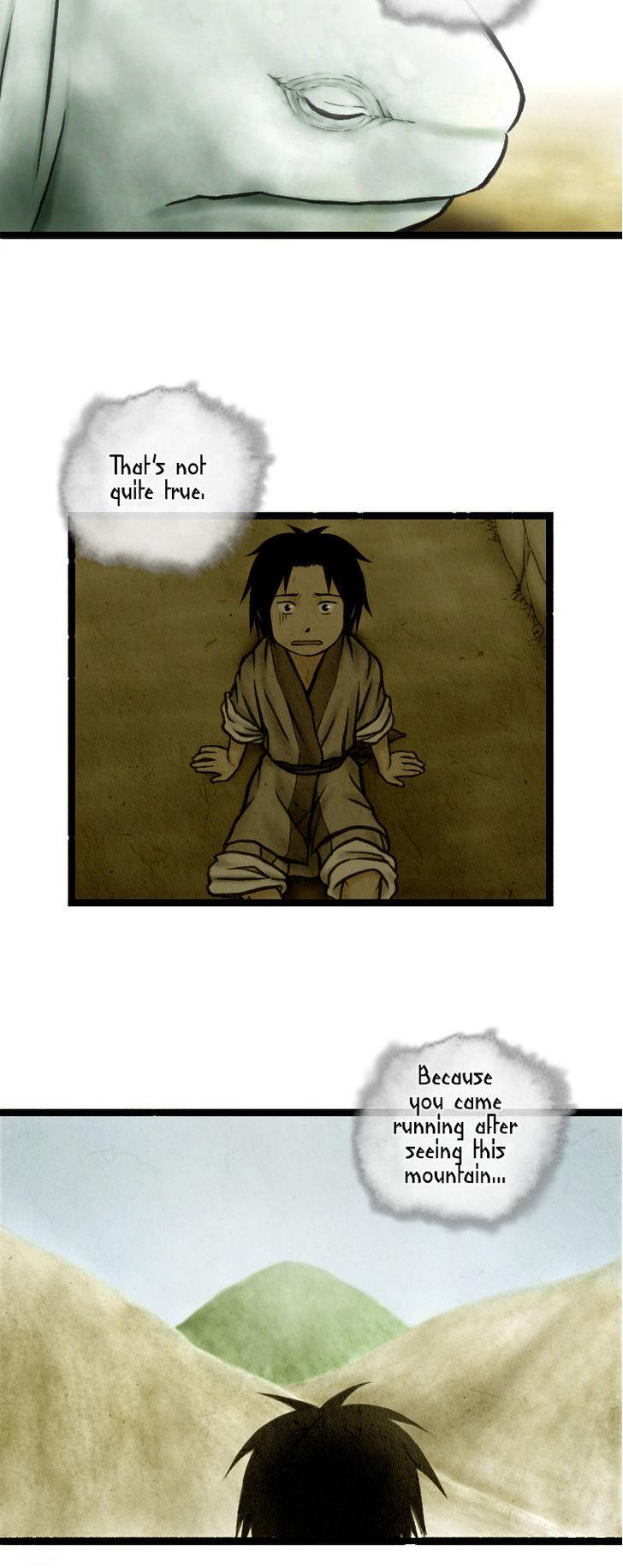 Bisan Chapter 6 page 20 - Chapter 6
