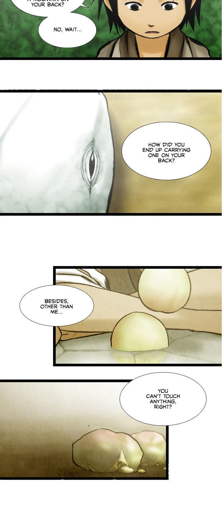 Bisan Chapter 6 page 7 - Chapter 6