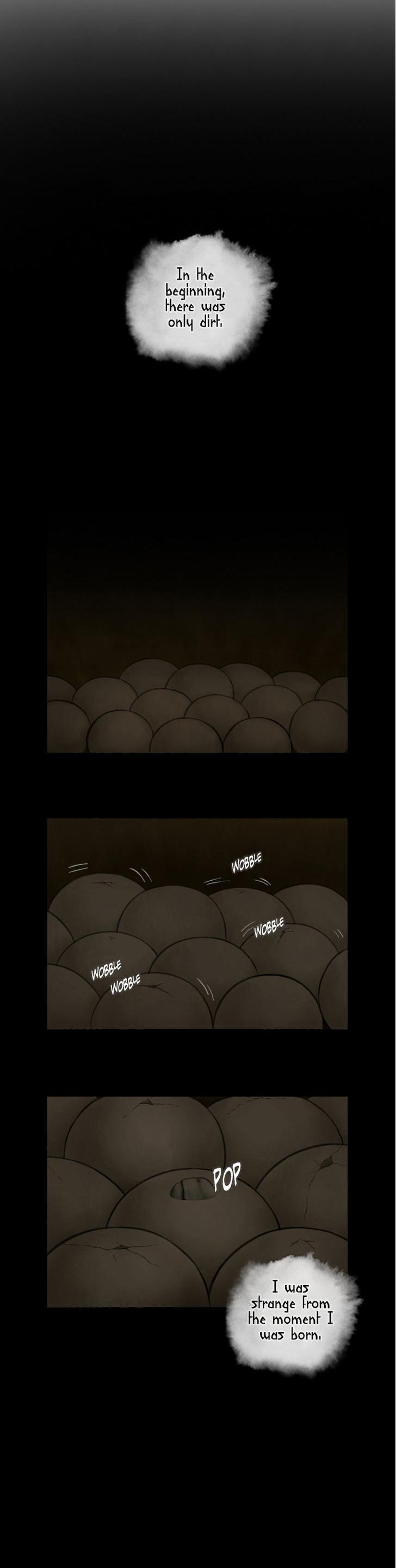 Bisan Chapter 6 page 9 - Chapter 6