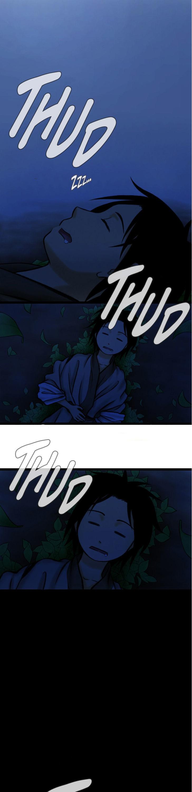Bisan Chapter 7 page 2 - Chapter 7