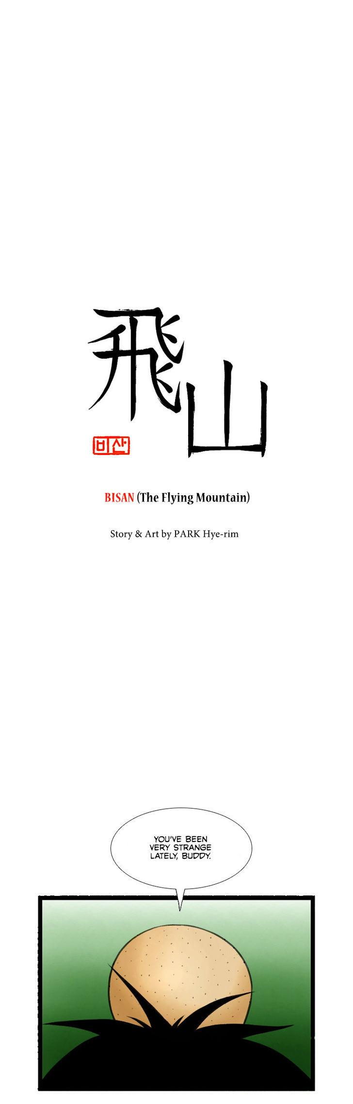 Bisan Chapter 7 page 6 - Chapter 7