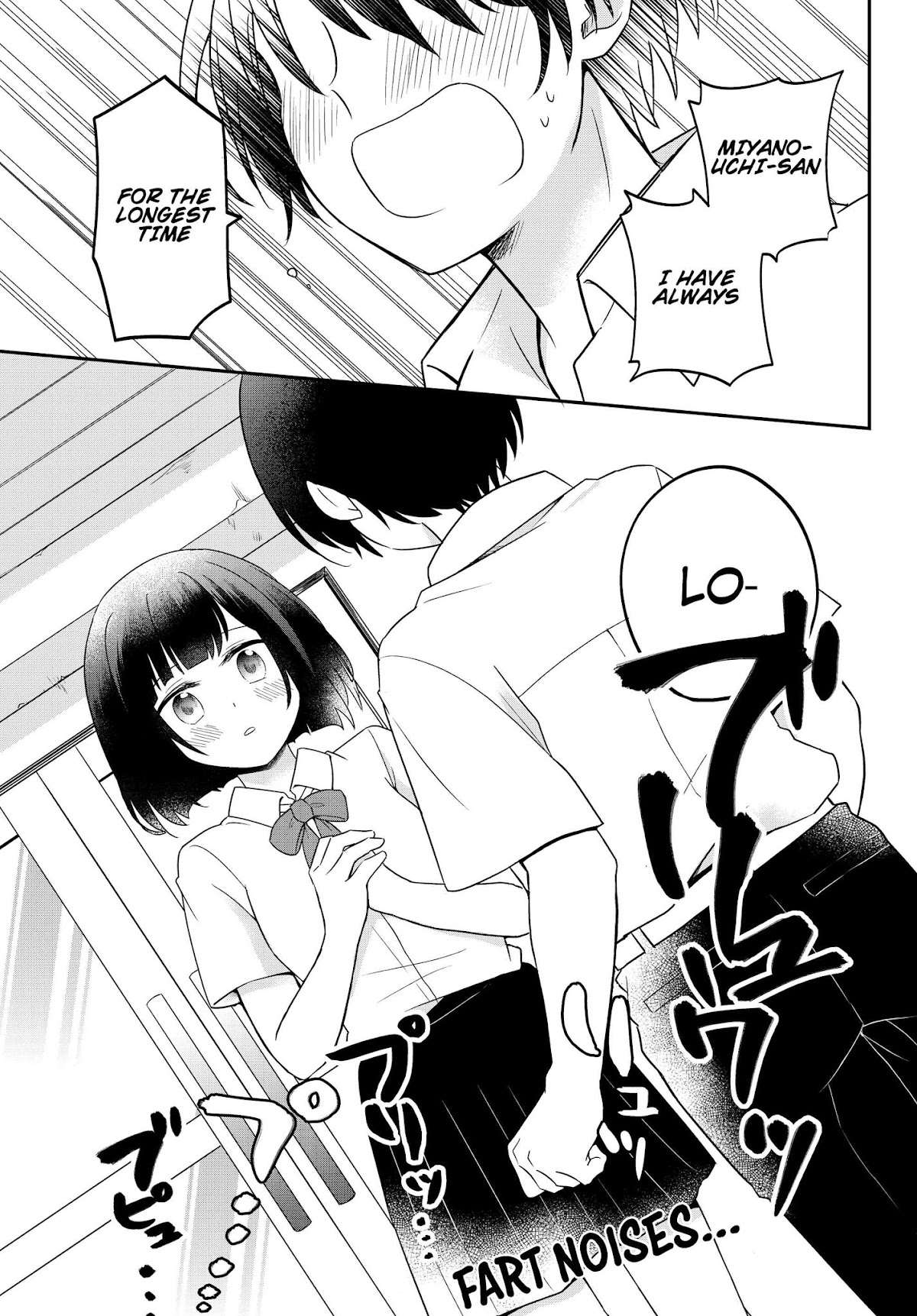 Bishoujo ni Natta kedo, Netoge Haijin Yattemasu Chapter 1 page 14 - Chapter 1: Alright, let's confess!