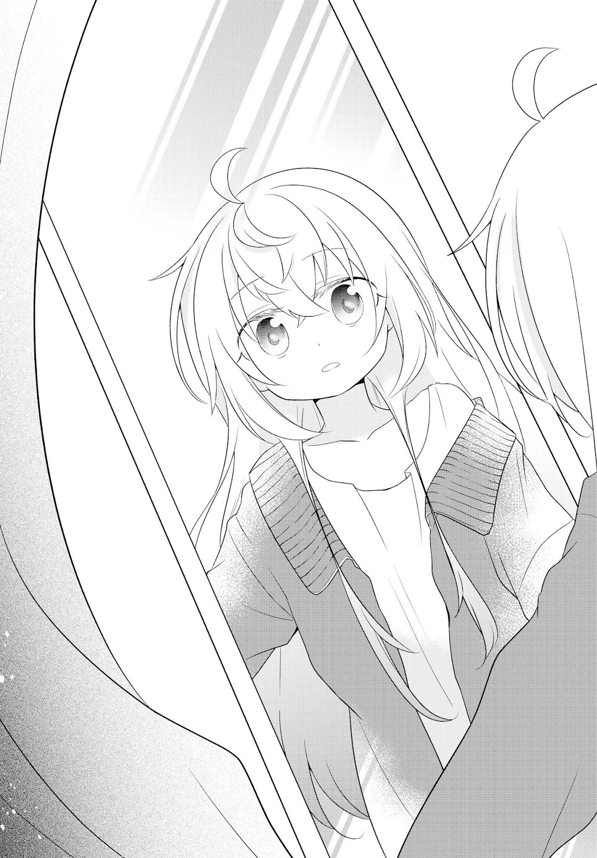 Bishoujo ni Natta kedo, Netoge Haijin Yattemasu Chapter 1 page 28 - Chapter 1: Alright, let's confess!