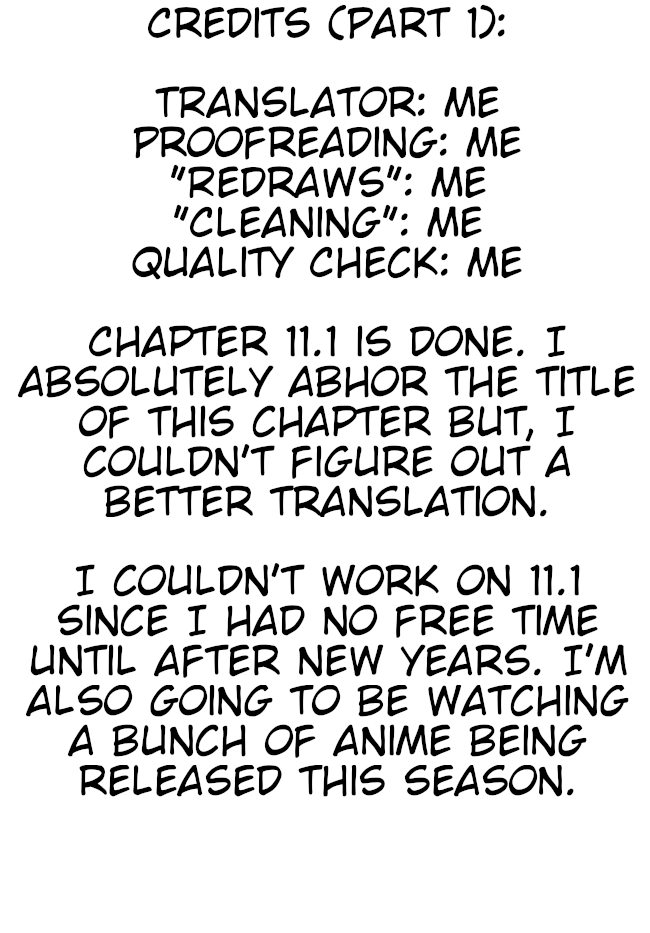 Bishoujo ni Natta kedo, Netoge Haijin Yattemasu Chapter 11.1 page 17 - Chapter 11.1: Small People's True Identity (1)