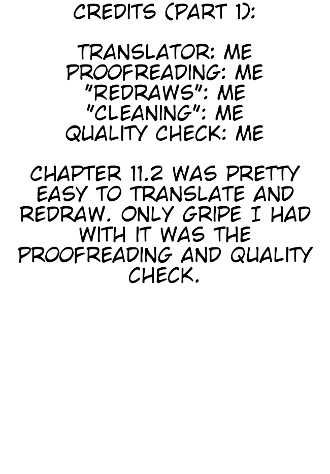 Bishoujo ni Natta kedo, Netoge Haijin Yattemasu Chapter 11.2 page 17 - Chapter 11.2: Small People's True Identity (2)