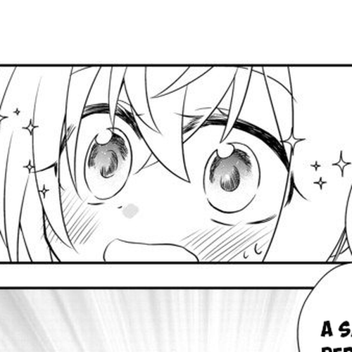 Bishoujo ni Natta kedo, Netoge Haijin Yattemasu Chapter 11.2: Small People's True Identity (2) cover