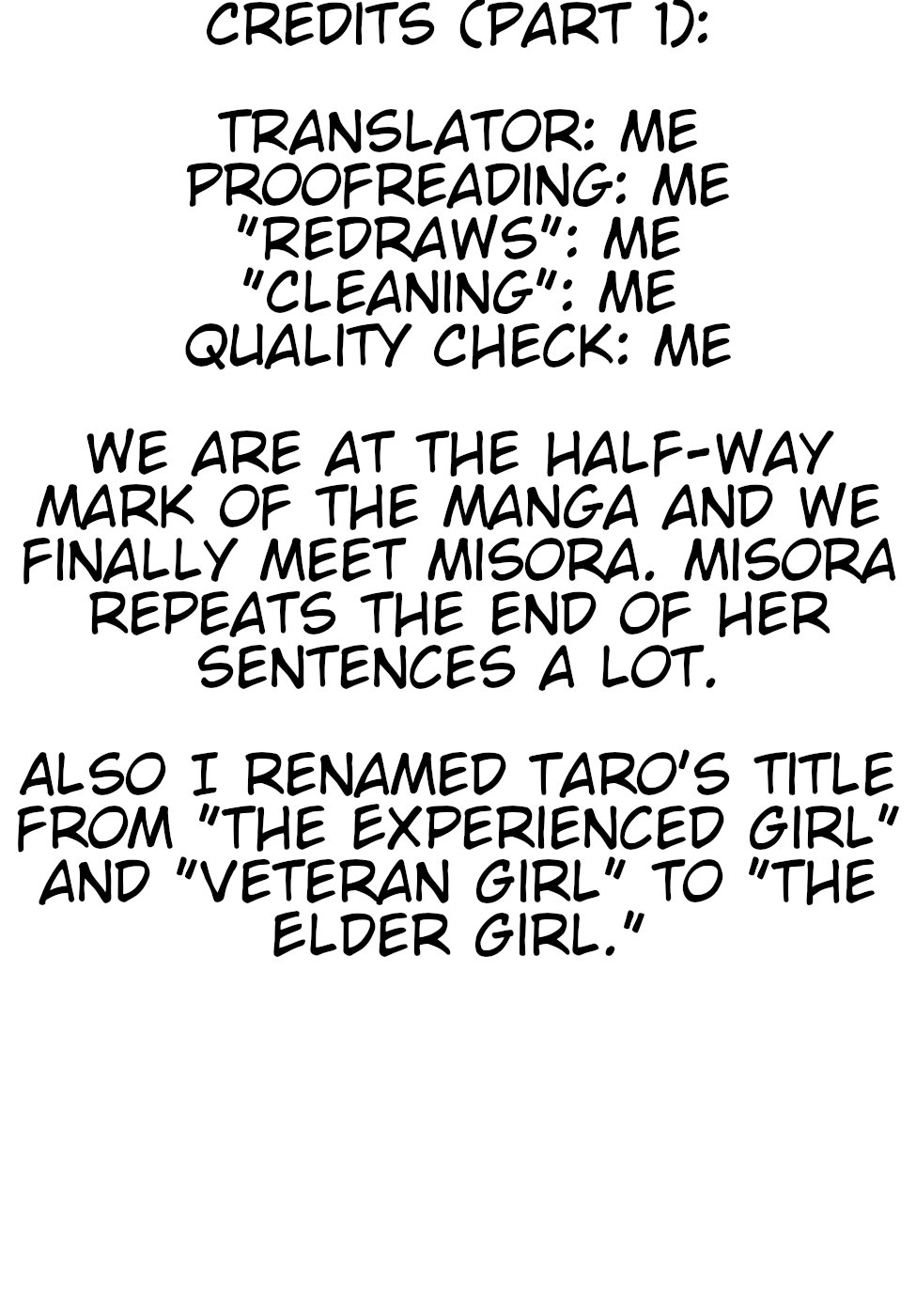 Bishoujo ni Natta kedo, Netoge Haijin Yattemasu Chapter 12.2 page 16 - Chapter 12.2: Forest That Yields Jewels (2)