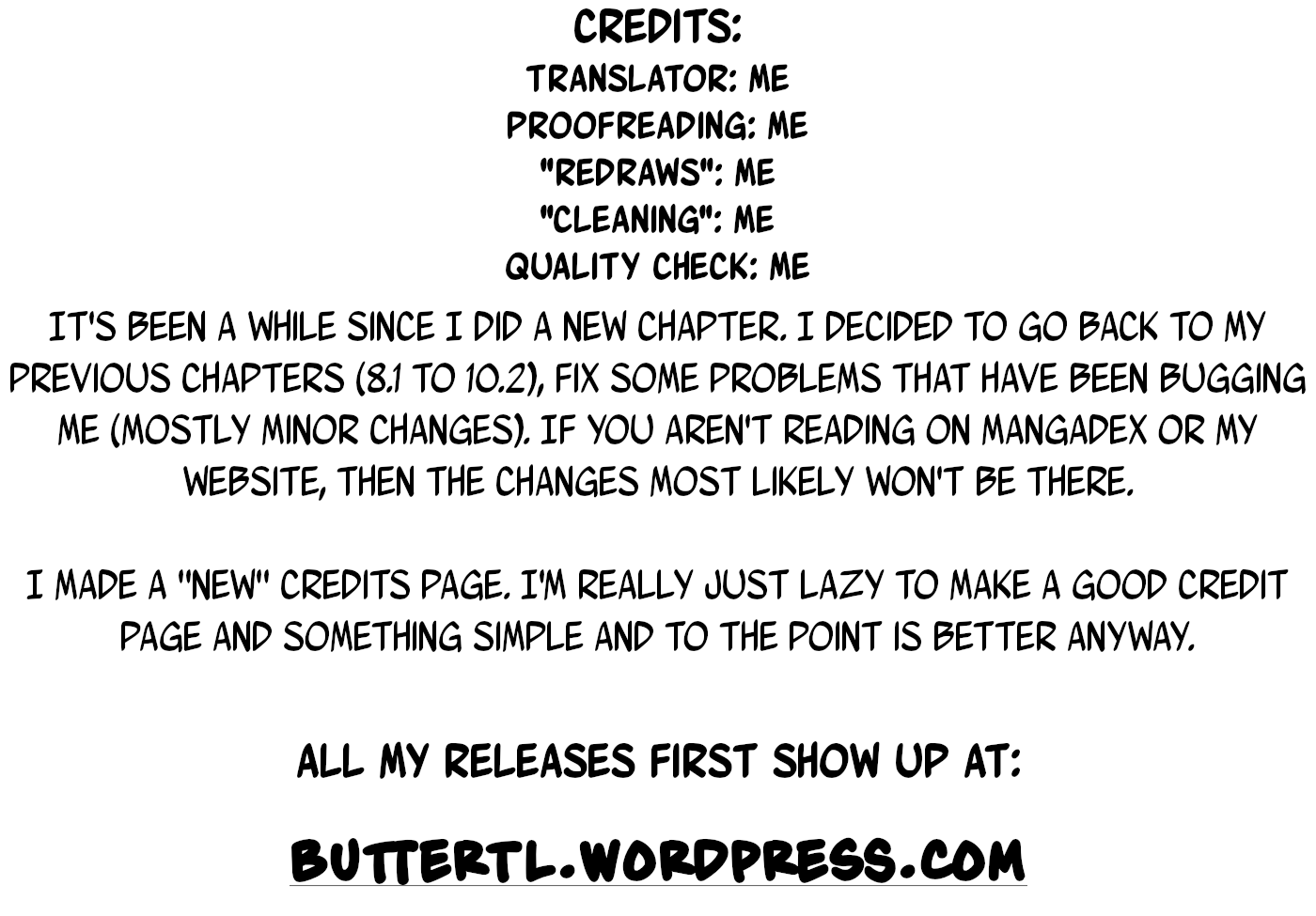 Bishoujo ni Natta kedo, Netoge Haijin Yattemasu Chapter 13.1 page 19 - Chapter 13.1: Misora the Wise and the Fairies (1)