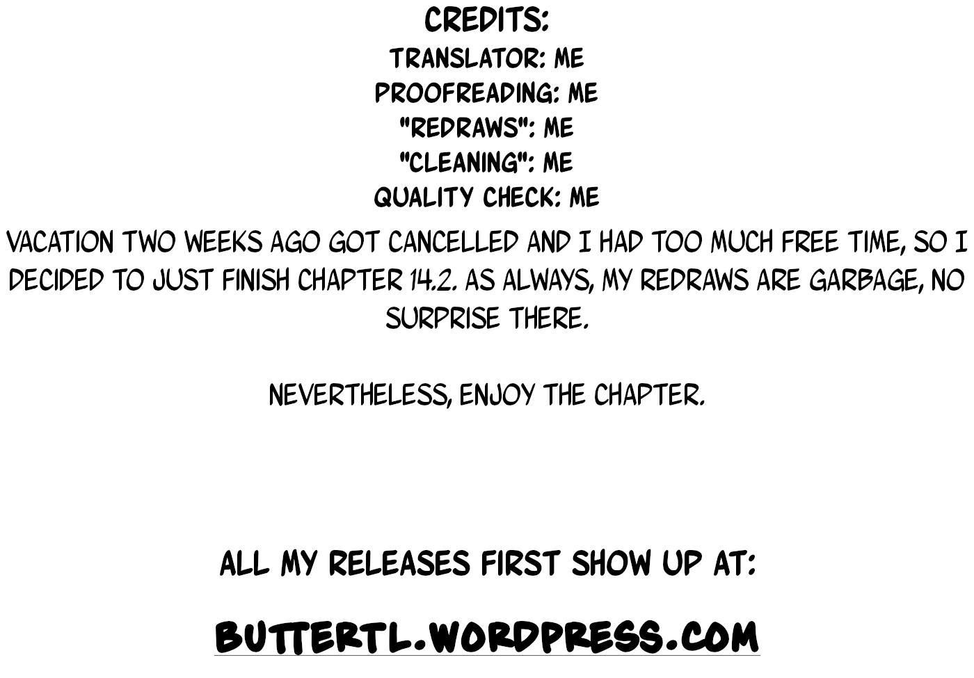 Bishoujo ni Natta kedo, Netoge Haijin Yattemasu Chapter 14.2 page 17 - Chapter 14.2: Flask and Beaker (2)
