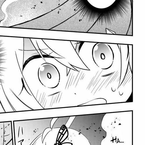 Bishoujo ni Natta kedo, Netoge Haijin Yattemasu Chapter 14.2: Flask and Beaker (2) cover