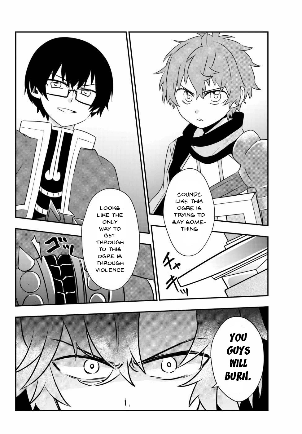 Bishoujo ni Natta kedo, Netoge Haijin Yattemasu Chapter 16.2 page 4 - Chapter 16.2