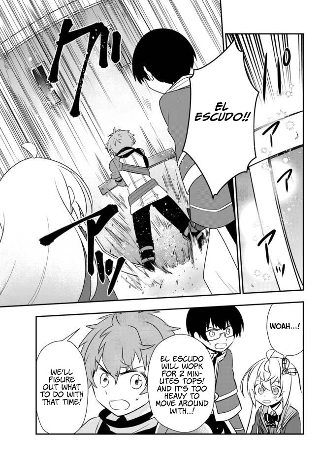 Bishoujo ni Natta kedo, Netoge Haijin Yattemasu Chapter 17.1 page 16 - Chapter 17.1: Coming Out