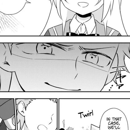 Bishoujo ni Natta kedo, Netoge Haijin Yattemasu Chapter 17.2 cover