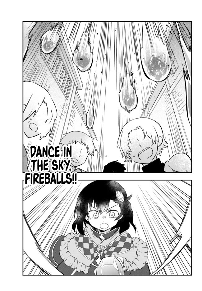 Bishoujo ni Natta kedo, Netoge Haijin Yattemasu Chapter 18.1 page 8 - Chapter 18.1